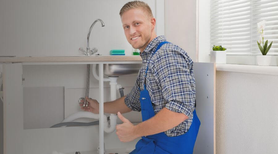 Nighttime Plumber in Clinton Township, MI